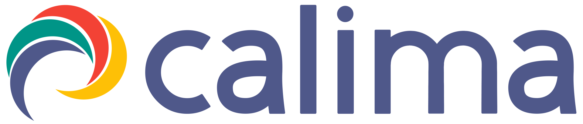 calima logo